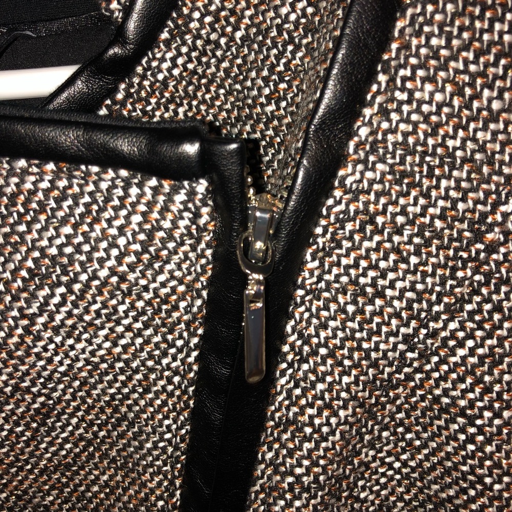 White House black market blazer - Picture 4 of 7